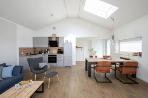 Haus Lütt Schick Apartment Beeke